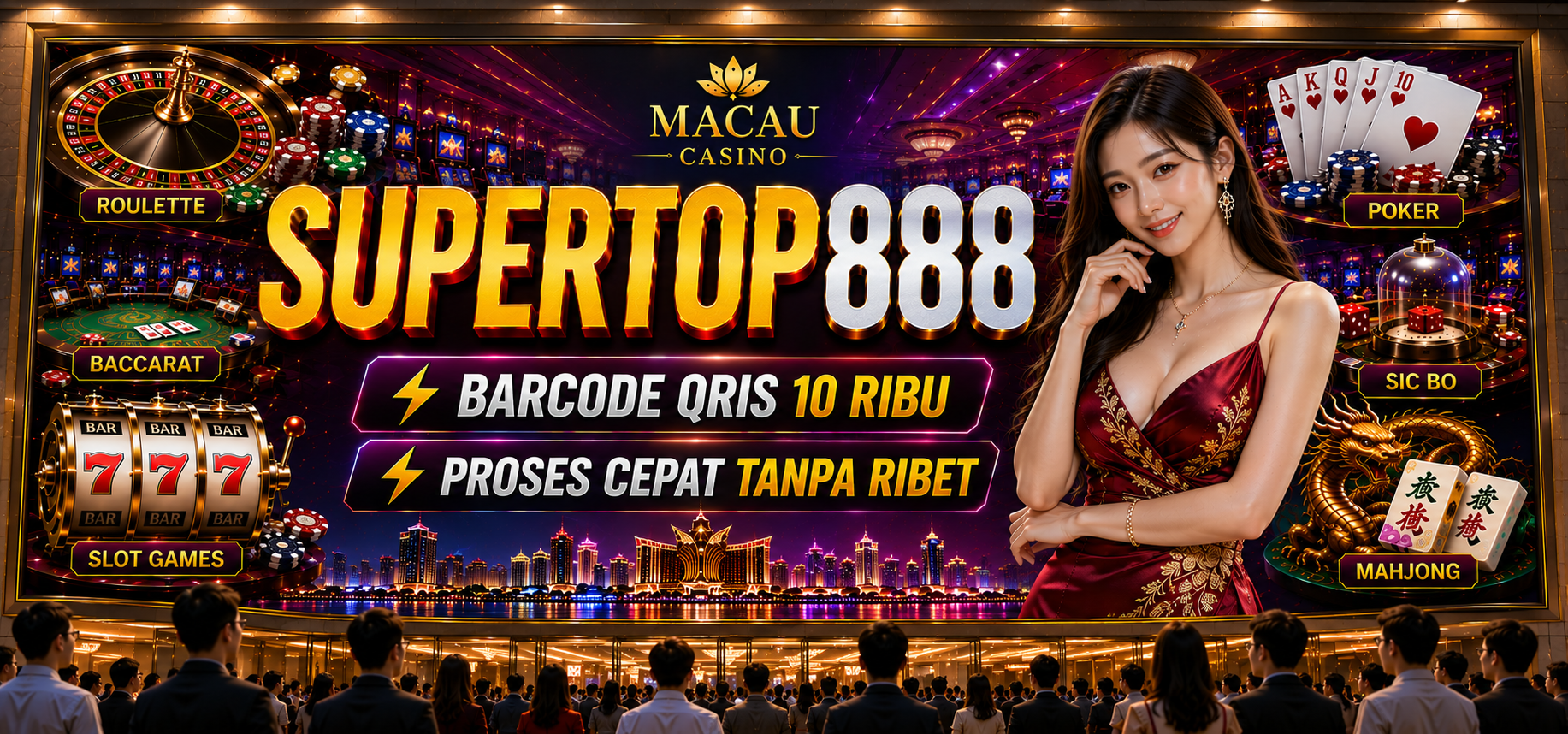 SUPERTOP888 slide